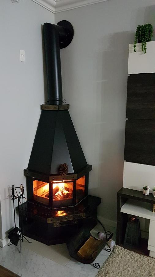 Apartament Gramado Garden Centro Zewnętrze zdjęcie