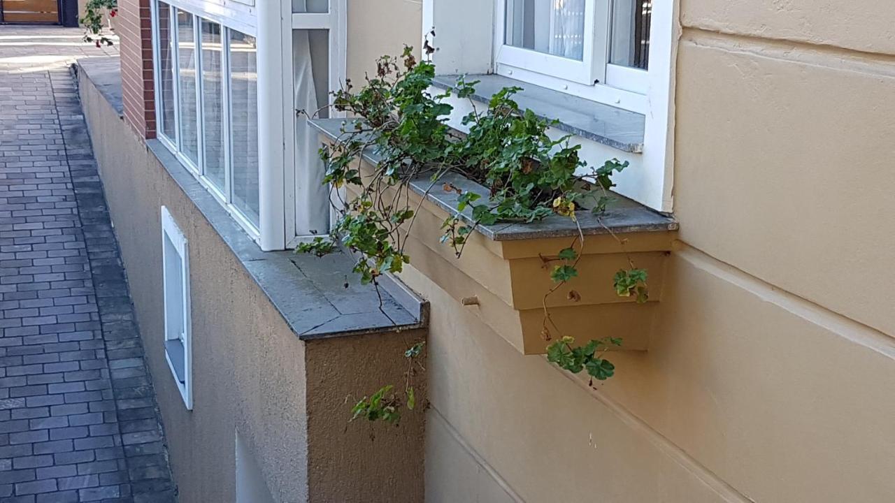 Apartament Gramado Garden Centro Zewnętrze zdjęcie