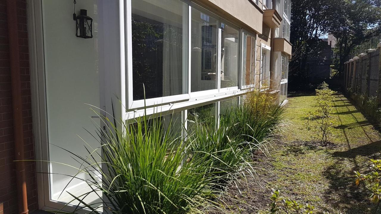 Apartament Gramado Garden Centro Zewnętrze zdjęcie
