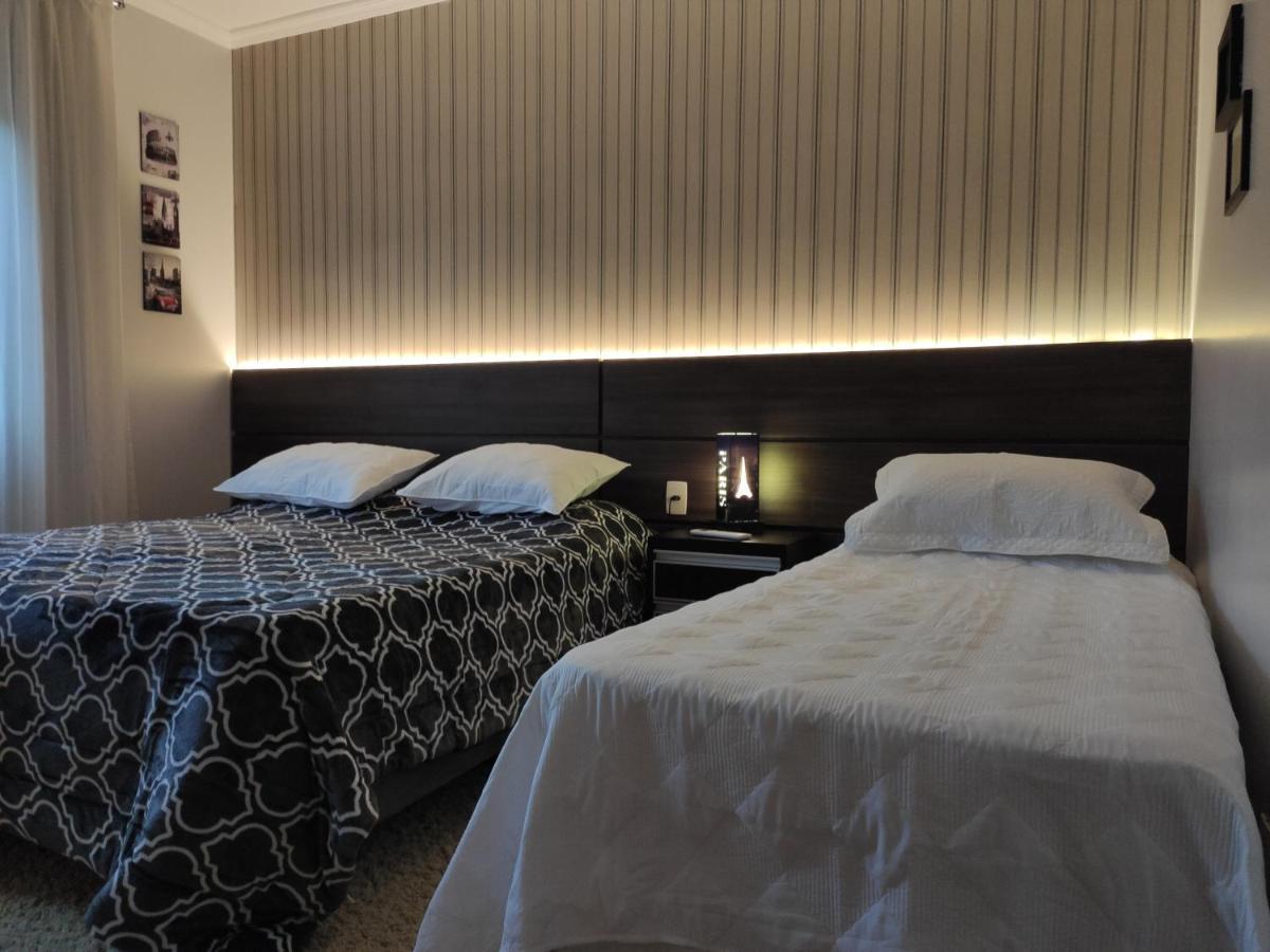 Apartament Gramado Garden Centro Zewnętrze zdjęcie