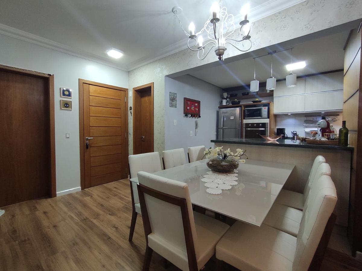 Apartament Gramado Garden Centro Zewnętrze zdjęcie