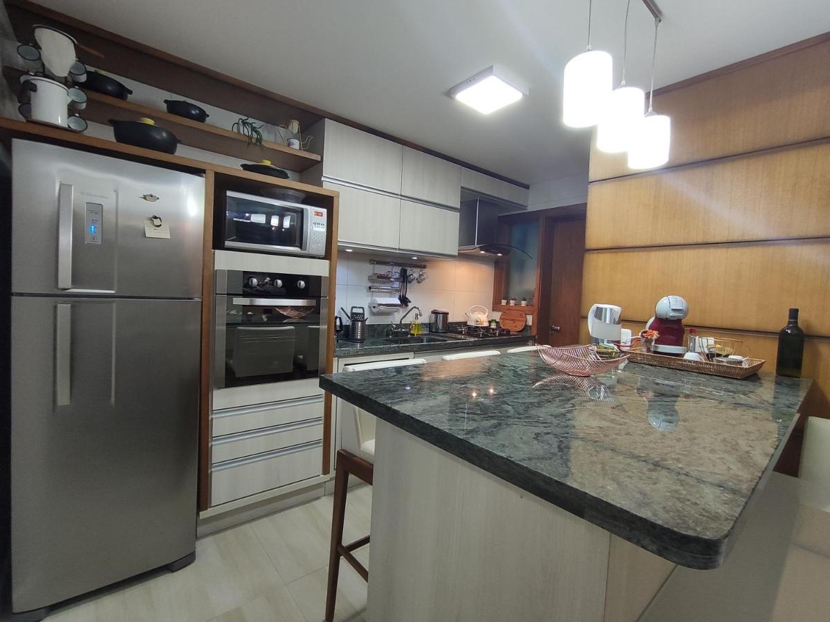 Apartament Gramado Garden Centro Zewnętrze zdjęcie