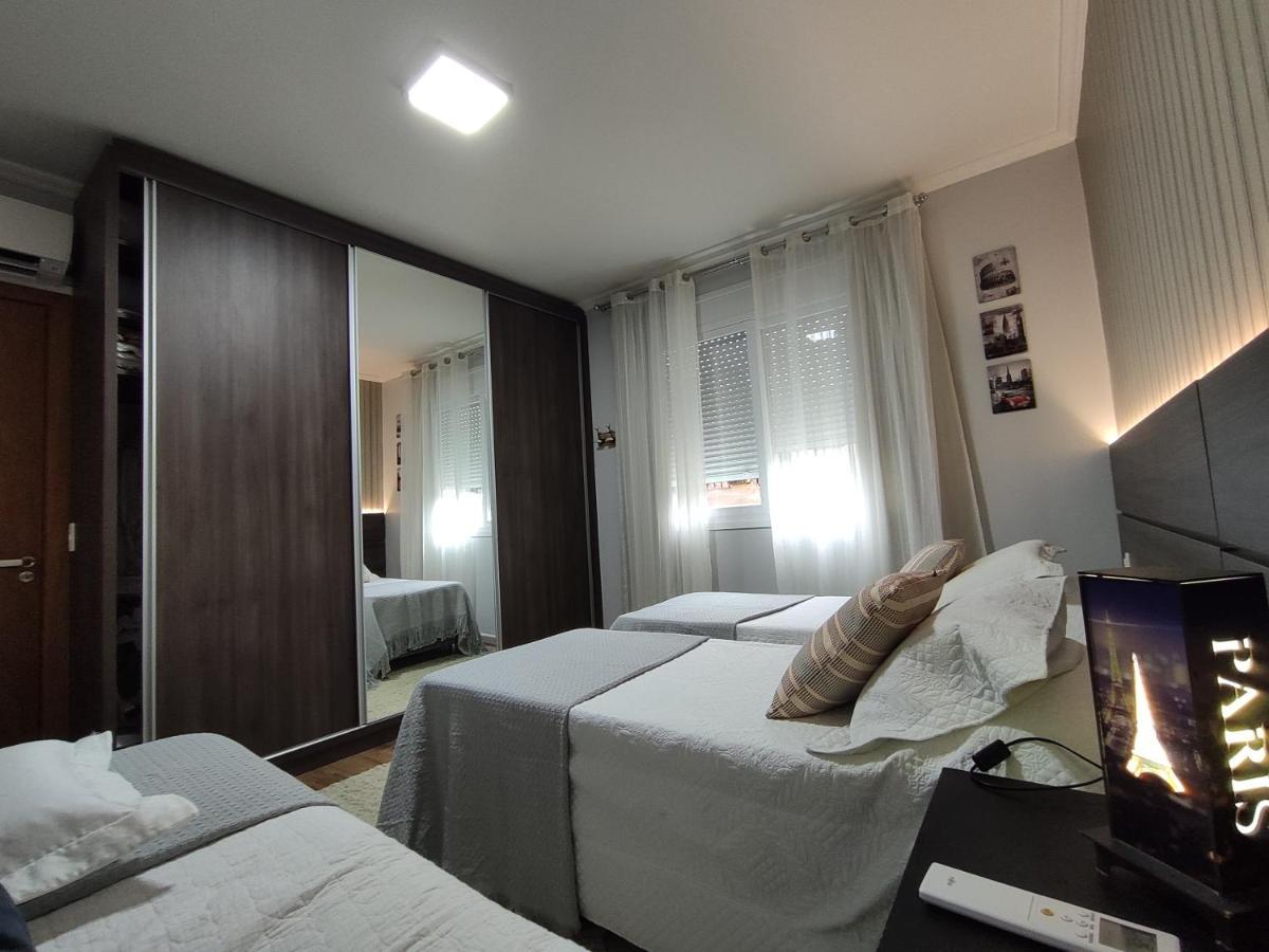 Apartament Gramado Garden Centro Zewnętrze zdjęcie