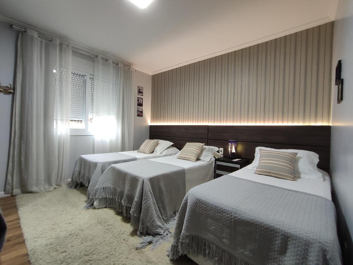Apartament Gramado Garden Centro Zewnętrze zdjęcie