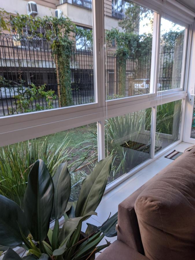 Apartament Gramado Garden Centro Zewnętrze zdjęcie