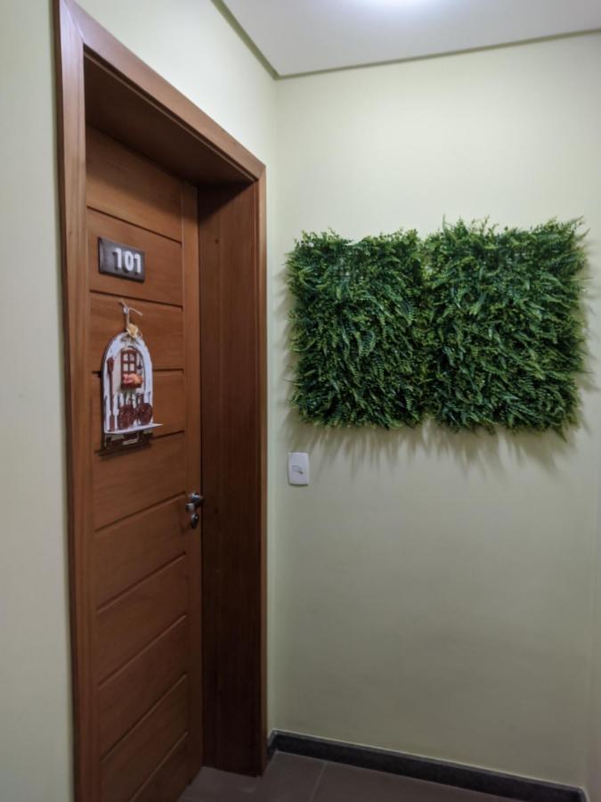 Apartament Gramado Garden Centro Zewnętrze zdjęcie