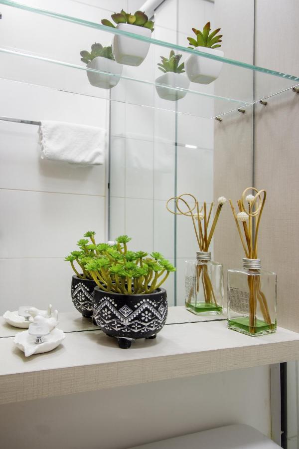 Apartament Gramado Garden Centro Zewnętrze zdjęcie