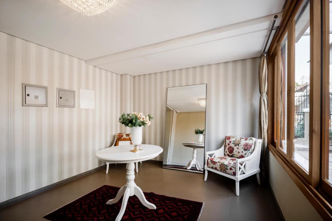 Apartament Gramado Garden Centro Zewnętrze zdjęcie