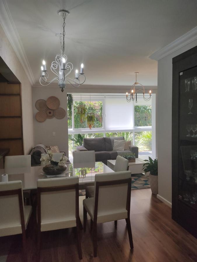 Apartament Gramado Garden Centro Zewnętrze zdjęcie