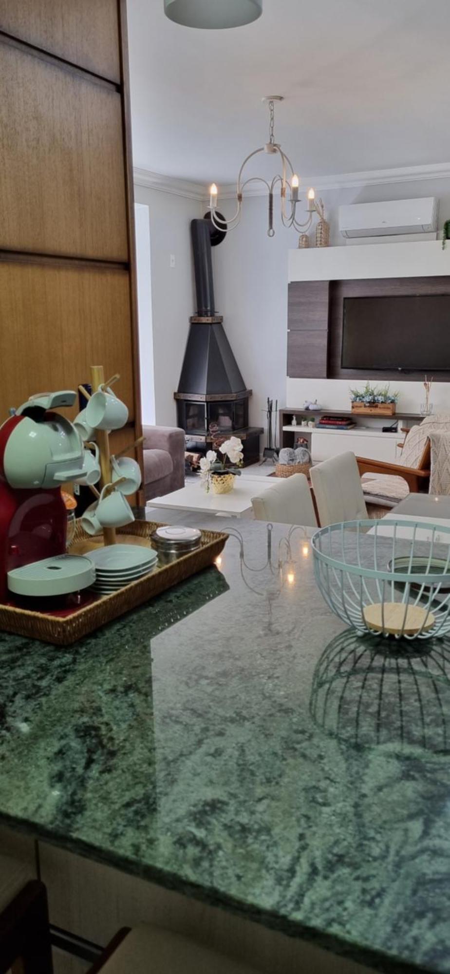 Apartament Gramado Garden Centro Zewnętrze zdjęcie
