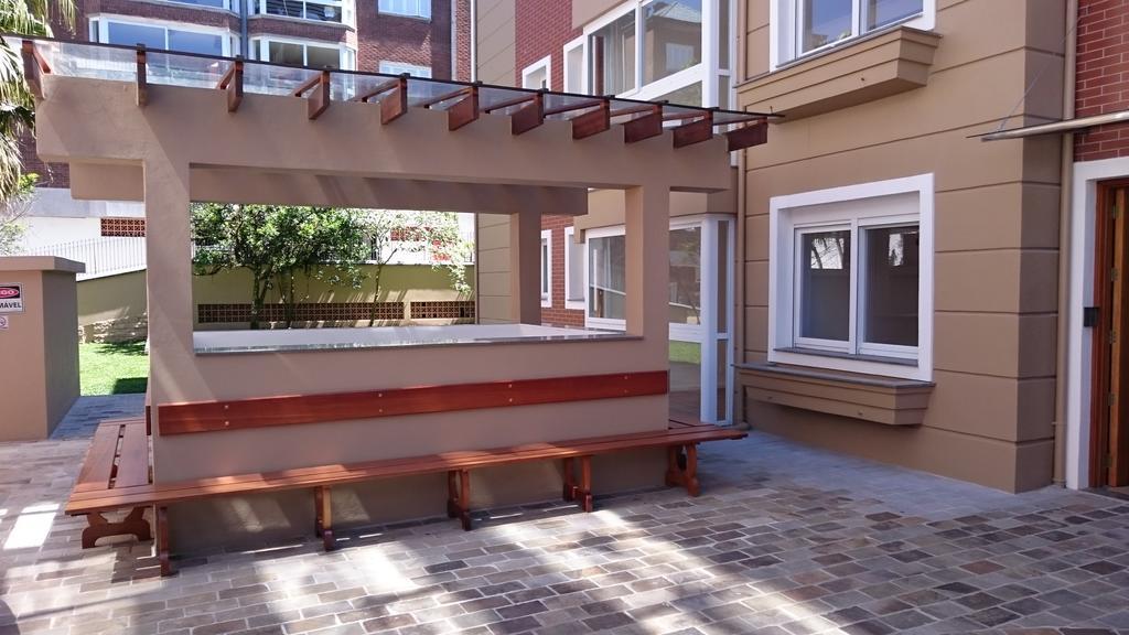 Apartament Gramado Garden Centro Zewnętrze zdjęcie