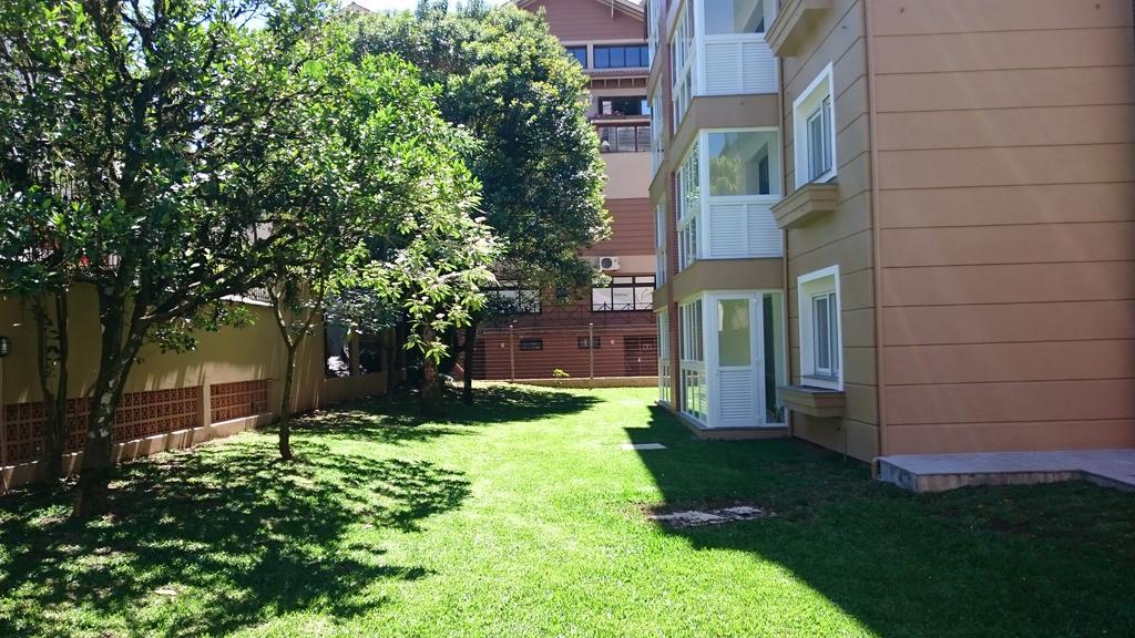 Apartament Gramado Garden Centro Zewnętrze zdjęcie