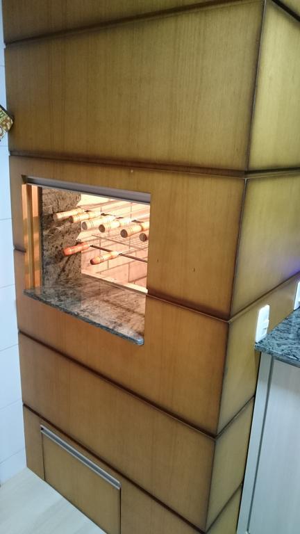 Apartament Gramado Garden Centro Zewnętrze zdjęcie
