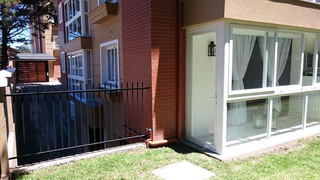 Apartament Gramado Garden Centro Zewnętrze zdjęcie