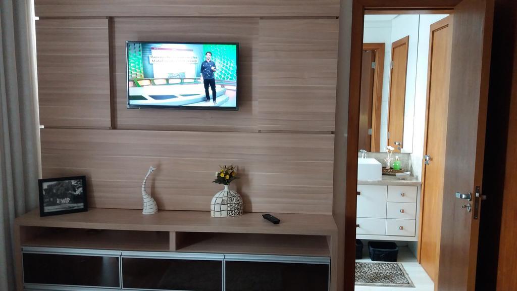 Apartament Gramado Garden Centro Zewnętrze zdjęcie