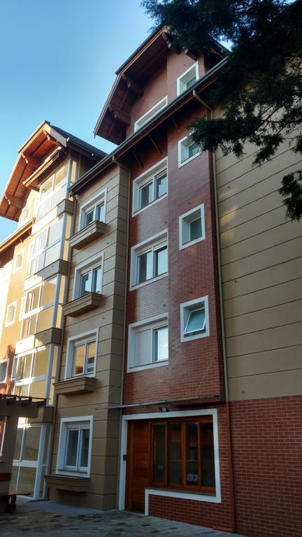 Apartament Gramado Garden Centro Zewnętrze zdjęcie