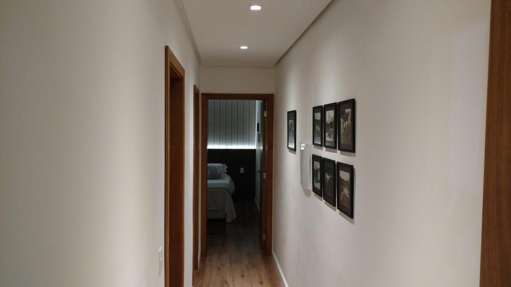 Apartament Gramado Garden Centro Zewnętrze zdjęcie