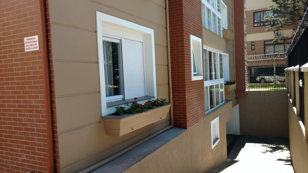 Apartament Gramado Garden Centro Zewnętrze zdjęcie