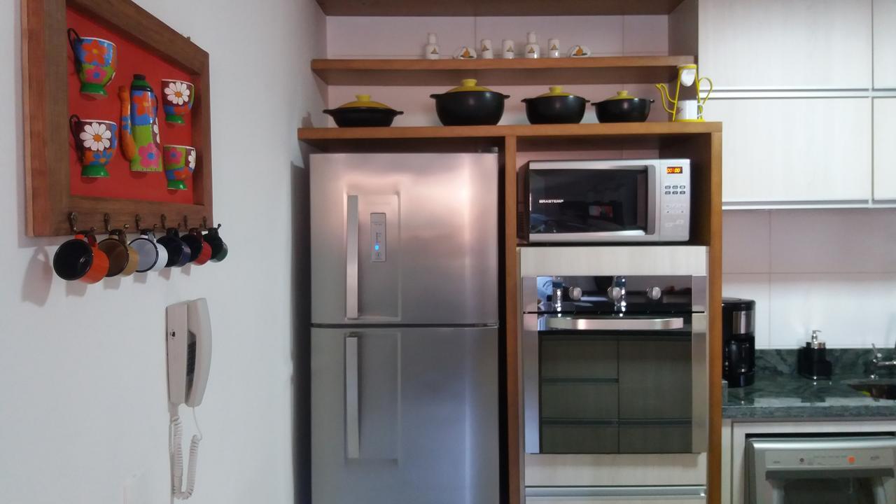 Apartament Gramado Garden Centro Zewnętrze zdjęcie